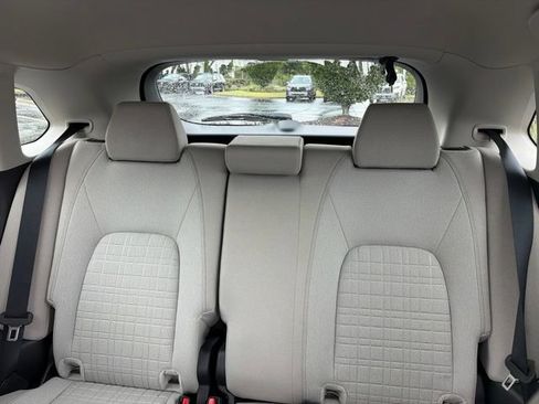 Used 2024 Honda HR-V LX image 14