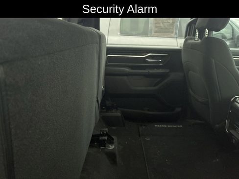 Used 2019 RAM 1500 Big Horn image 20