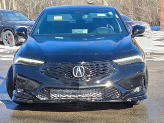 New 2026 Acura Integra A-Spec FWD video 3