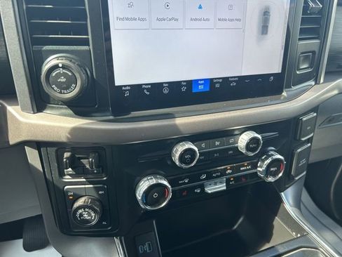 Used 2024 Ford F150 XLT w/ Equipment Group 302A MID image 25