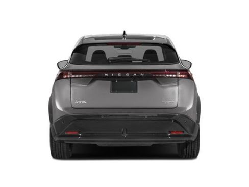 New 2025 Nissan Ariya AWD image 5