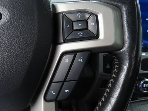 Used 2022 Ford F250 Lariat w/ Lariat Ultimate Package image 52