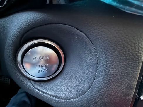 Used 2017 Mercedes-Benz CLS 63 AMG 4MATIC Coupe image 23