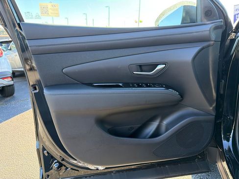 New 2026 Hyundai Santa Cruz XRT image 10