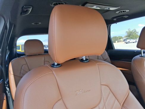 Used 2023 Kia Telluride EX X-Line AWD/4WD image 16