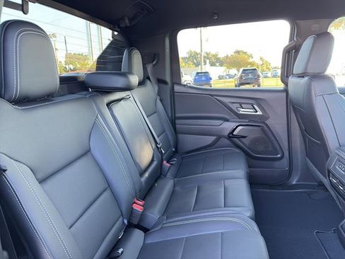 New 2026 Chevrolet Silverado EV LT w/ Premium Package image 12