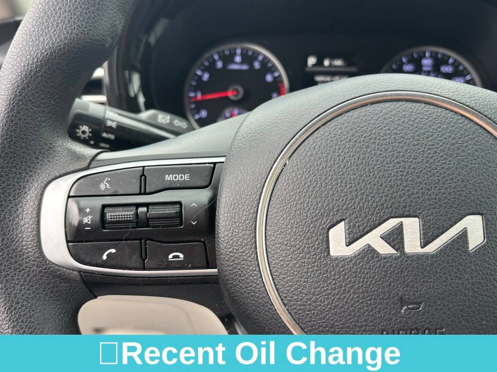 Used 2022 Kia K5 LXS FWD image 26