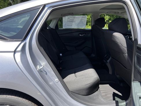 New 2025 Honda Accord SE image 11