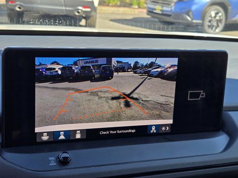 Used 2025 Honda Accord Sport image 18