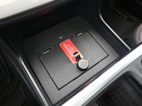 New 2025 Ford Expedition Active image 19