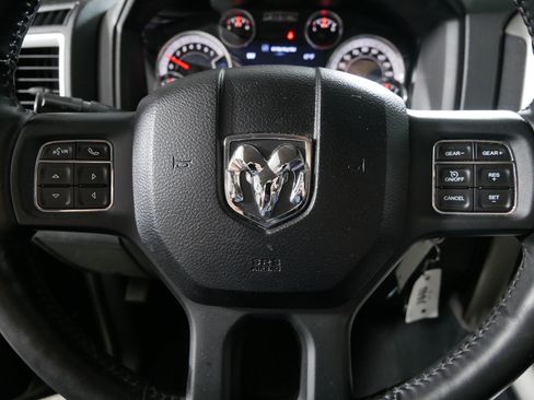 Used 2016 RAM 1500 Big Horn image 25
