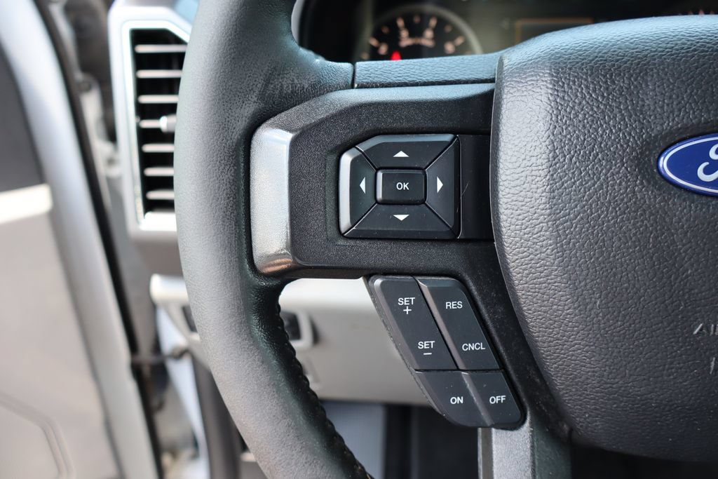 Used 2018 Ford F150 XLT w/ Equipment Group 302A Luxury AWD/4WD image 24