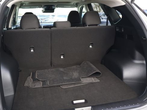 Used 2022 Hyundai Tucson SEL w/ Convenience Package image 22