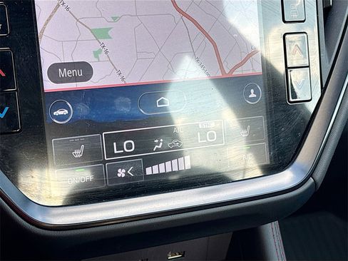 Used 2023 Subaru WRX Limited image 16