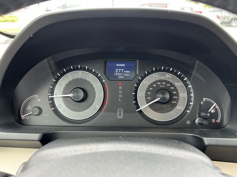 Used 2016 Honda Odyssey Touring Elite image 20
