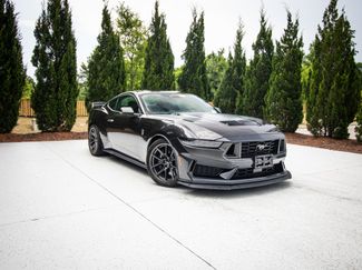 Used 2024 Ford Mustang Dark Horse w/ Dark Horse Handlin Package RWD video 2