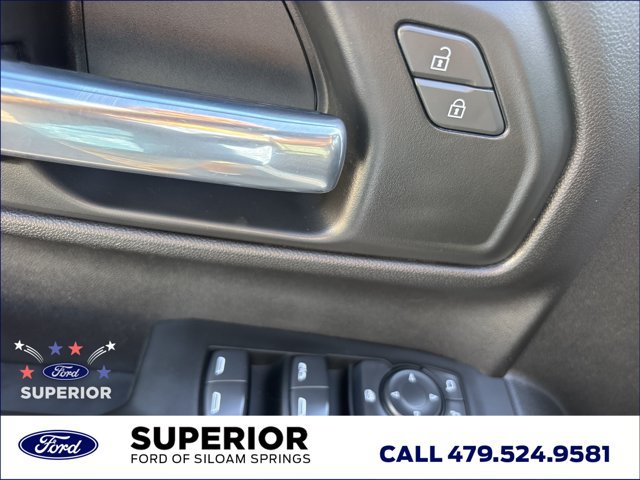 Used 2025 GMC Sierra 1500 Pro w/ Pro Value Package RWD image 17