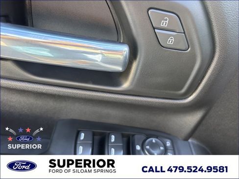 Used 2025 GMC Sierra 1500 Pro w/ Pro Value Package RWD image 17