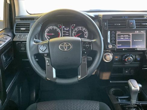 Used 2023 Toyota 4Runner TRD Off-Road image 6