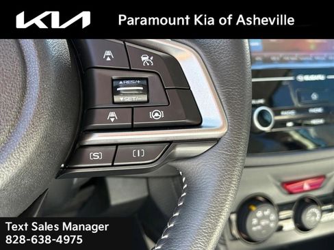 Used 2024 Subaru Forester Premium image 26