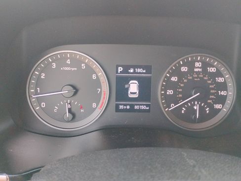 Used 2020 Hyundai Tucson Value image 17