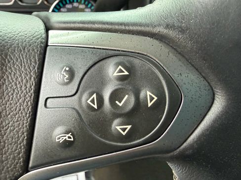 Used 2017 Chevrolet Silverado 1500 LT w/ All Star Edition image 22