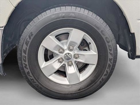 Used 2019 RAM 1500 Tradesman w/ Popular Equipment Group image 20