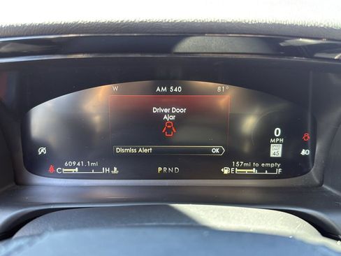 Used 2023 Lincoln Aviator Reserve w/ Jet Package image 13