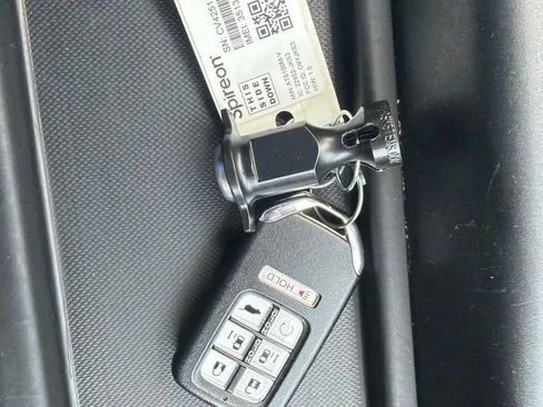 Used 2023 Honda Odyssey Touring image 28
