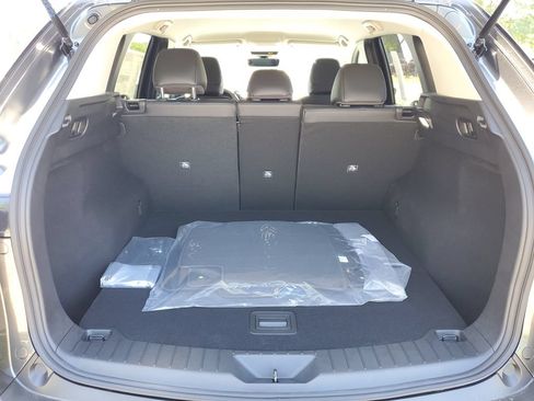 New 2026 MAZDA CX-5 Select AWD/4WD image 8