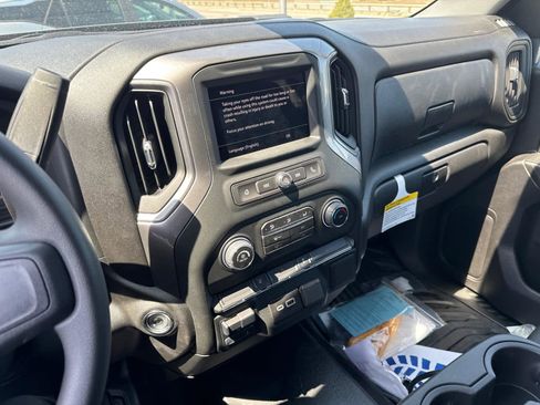 New 2024 Chevrolet Silverado 3500 W/T w/ WT Convenience Package image 25