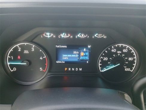 Used 2024 Ford F250 XLT w/ FX4 Off-Road Package image 24