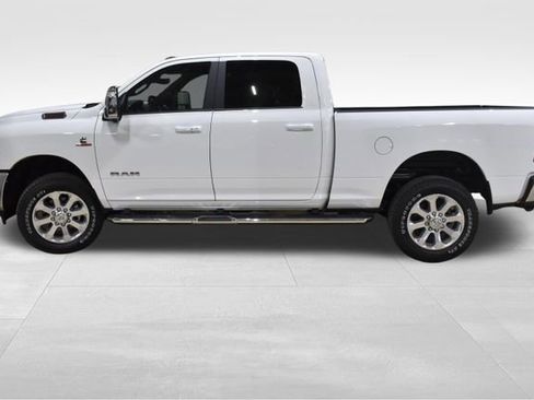New 2026 RAM 2500 Laramie w/ Towing Technology Group image 6