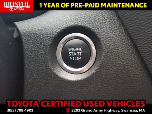 Certified 2023 Toyota Corolla SE image 27