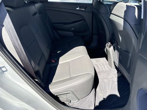 Used 2018 Hyundai Tucson SEL Plus AWD/4WD image 21