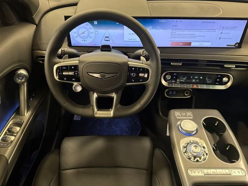 New 2026 Genesis GV60 Advance AWD/4WD image 14