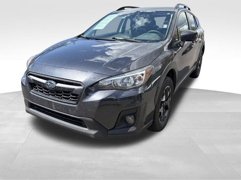 Used 2019 Subaru Crosstrek 2.0i Premium w/ Eyesight System AWD/4WD image 3