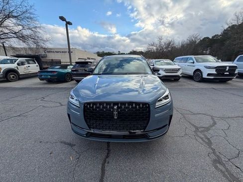 New 2026 Lincoln Corsair Reserve w/ Jet Appearance Package image 2