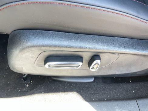 New 2025 Acura ADX A-Spec image 24