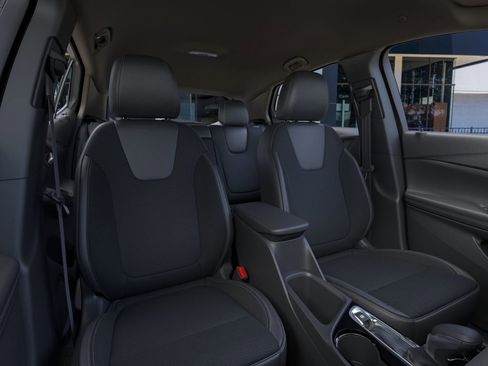 New 2026 Buick Encore GX Preferred w/ Comfort Package FWD image 16