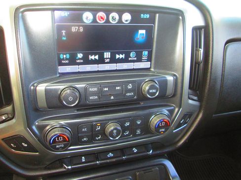 Used 2016 Chevrolet Silverado 1500 LT w/ All Star Edition image 24