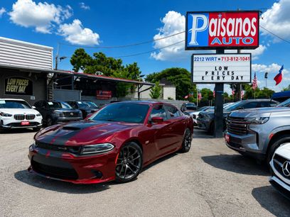 Used 2020 Dodge Charger Scat Pack w/ Plus Group