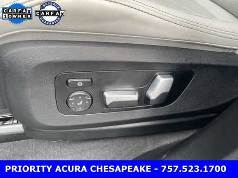 Used 2023 BMW X5 xDrive40i w/ Premium Package image 11