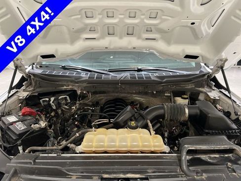 Certified 2022 Ford F150 XL w/ Equipment Group 101A High image 24