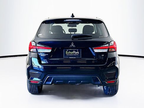 Used 2024 Mitsubishi Outlander Sport AWD image 7