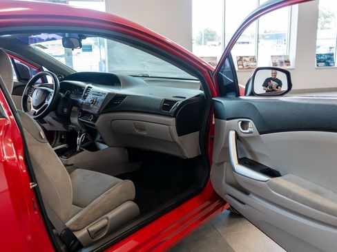 Used 2012 Honda Civic EX image 9