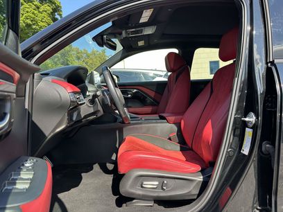 Used 2025 Acura ADX A-Spec