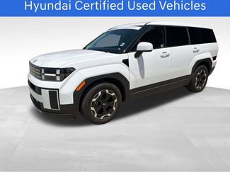 Certified 2026 Hyundai Santa Fe SE FWD video 1
