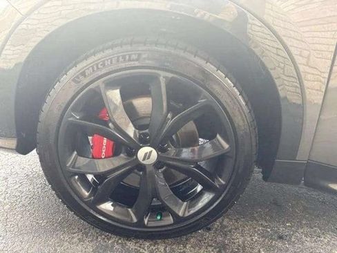 Used 2024 Dodge Hornet R/T Plus AWD/4WD image 14
