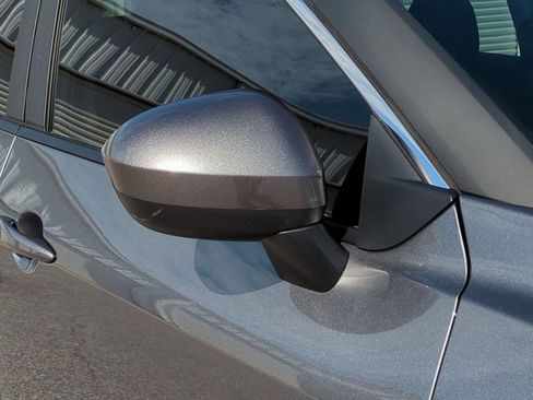 Certified 2023 Nissan Rogue SV image 12